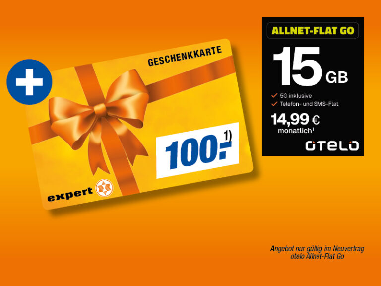 Anschlußpreis 0 €