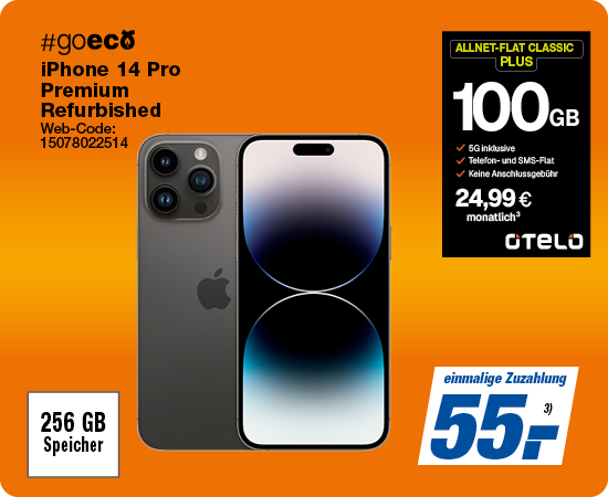 Anschlußpreis 0€