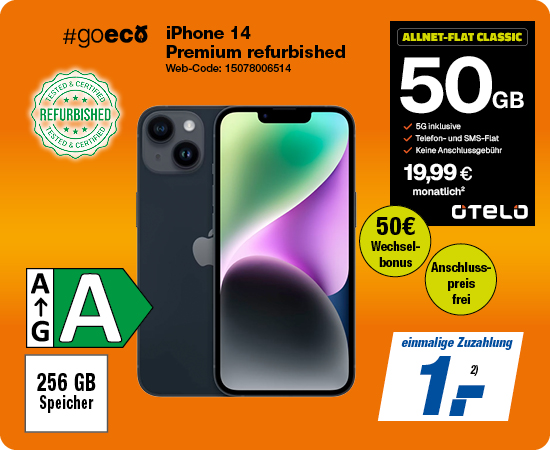 Anschlupreis 0€