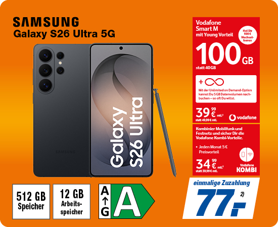 Für Personen ab 28 Jahren +5€ dazu