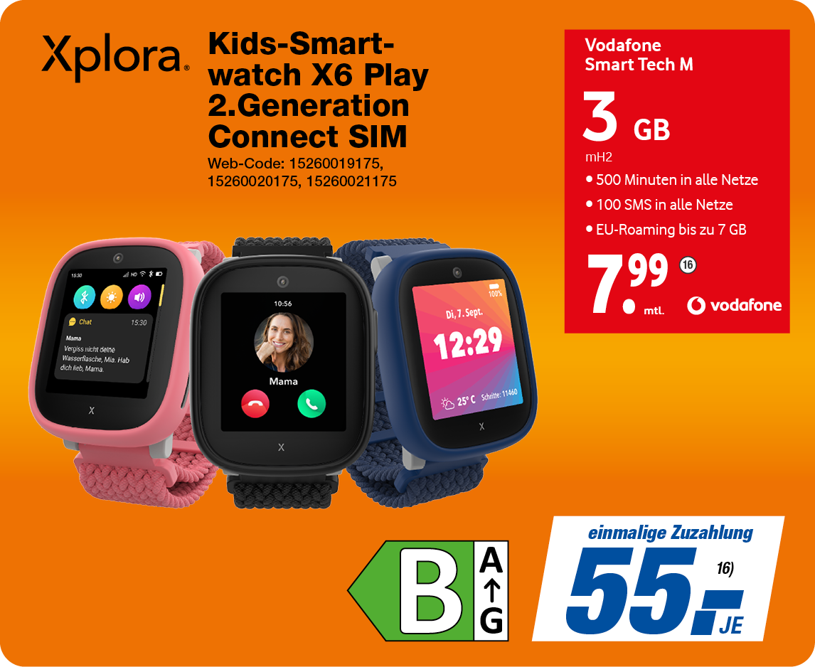 KIDS WATCH SPARTARIF