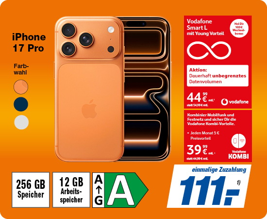 Für Personen ab 28Jahren Monatlich +5€ dazu