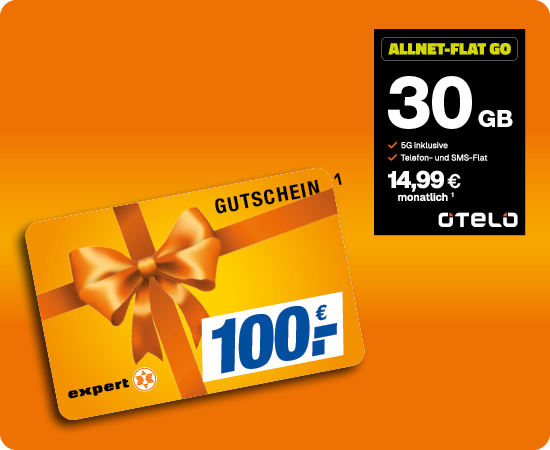 OTELO Allnet-Flat Go