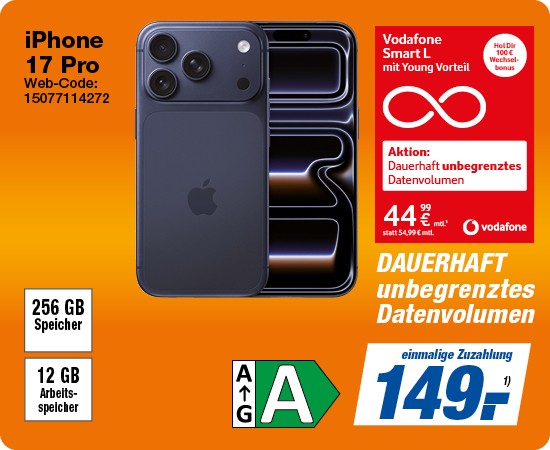 100€ Wechselbonus