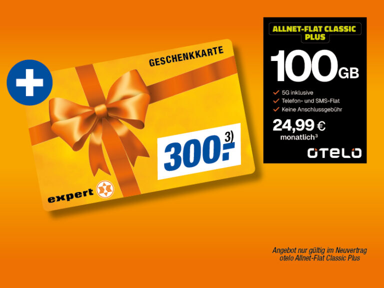 Anschlußpreis 0 €